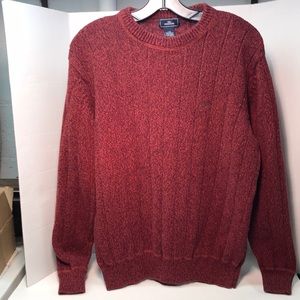 Dockers, Solid Dark Maroon